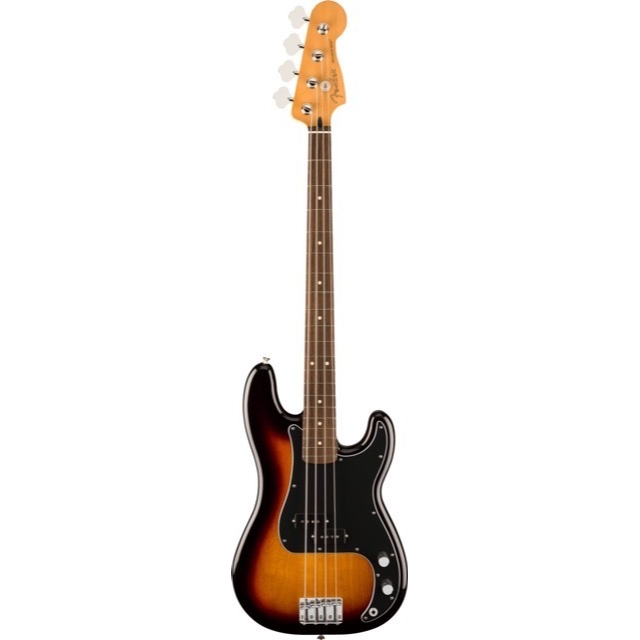 Basse Fender Player II Precision Bass