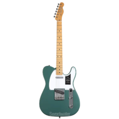 Fender Vintera III Late '50s Telecaster Electric Guitar