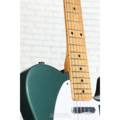 Alternative view of Fender Vintera III Late '50s Telecaster Electric Guitar