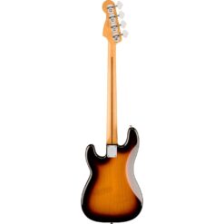 Alternative view of Fender Player II Precision Bass – 3-Color Sunburst