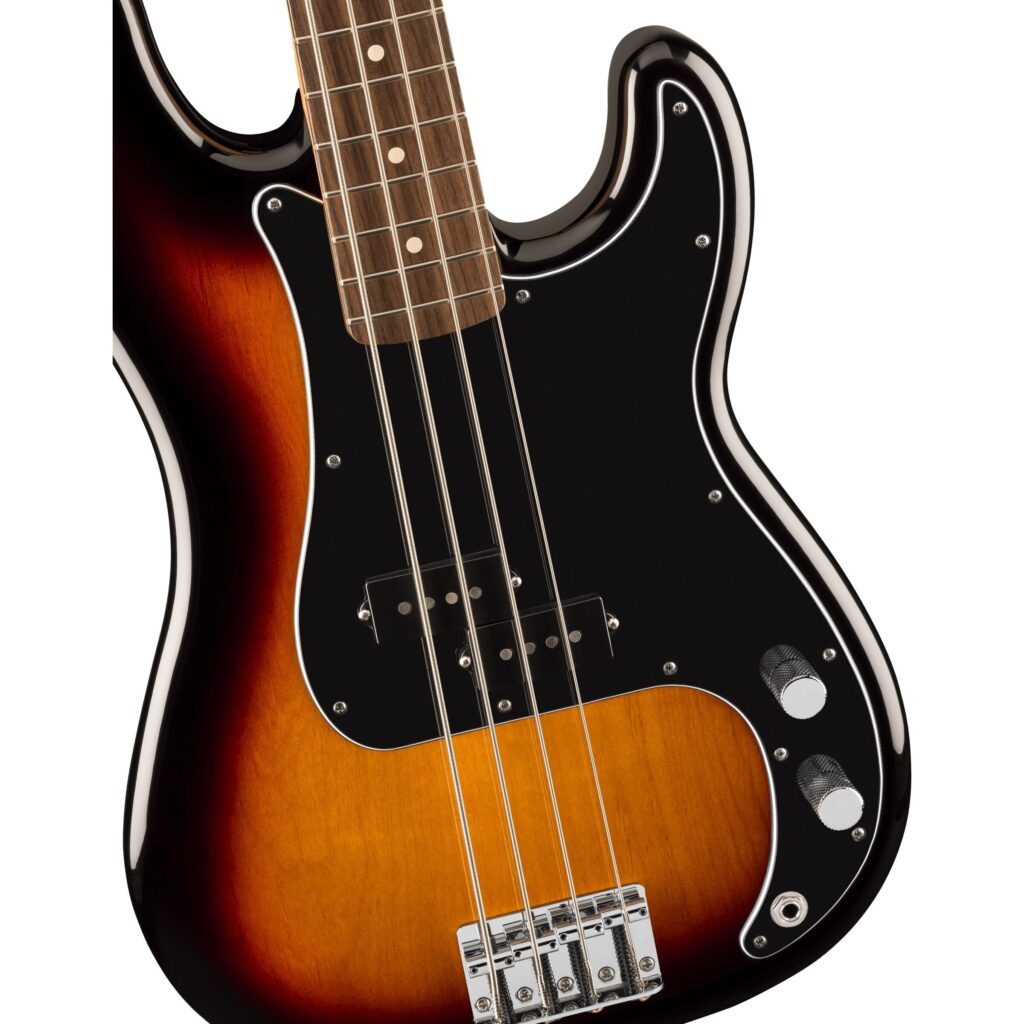 Basse Fender Player II Precision Bass – Image 3