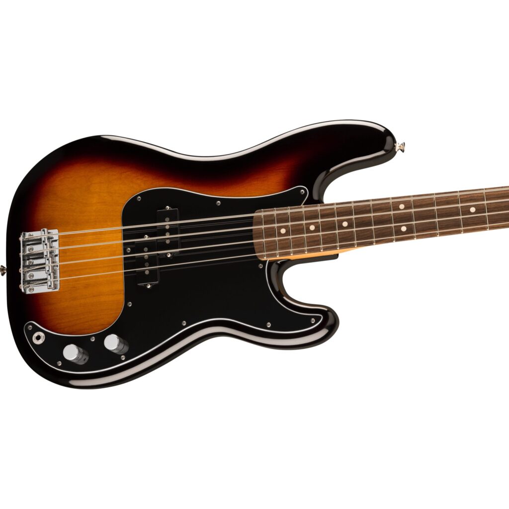Basse Fender Player II Precision Bass – Image 4