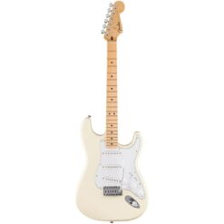 Fender Standard Stratocaster Electric Guitar