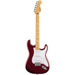 Fender Standard Series Stratocaster Electric Guitar