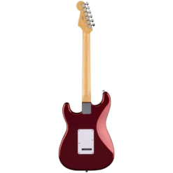 Alternative view of Fender Standard Series Stratocaster Electric Guitar