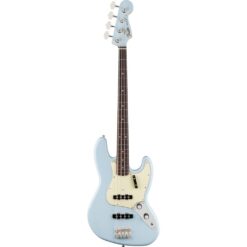 Fender Vintera III Early ’60s Jazz Bass