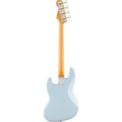 Alternative view of Fender Vintera III Early ’60s Jazz Bass