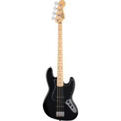 Fender Standard Jazz Bass Electric Bass Guitar