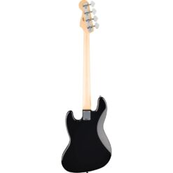 Alternative view of Fender Standard Jazz Bass Electric Bass Guitar