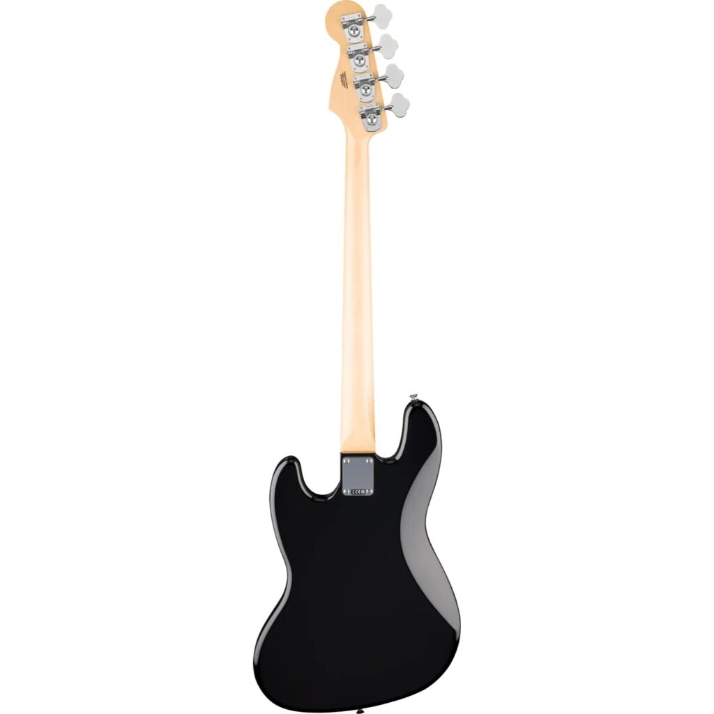 Fender Standard Jazz Bass Electric Bass Guitar - Image 2