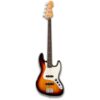 Basse Électrique Fender Player II Jazz Bass 4 Cordes