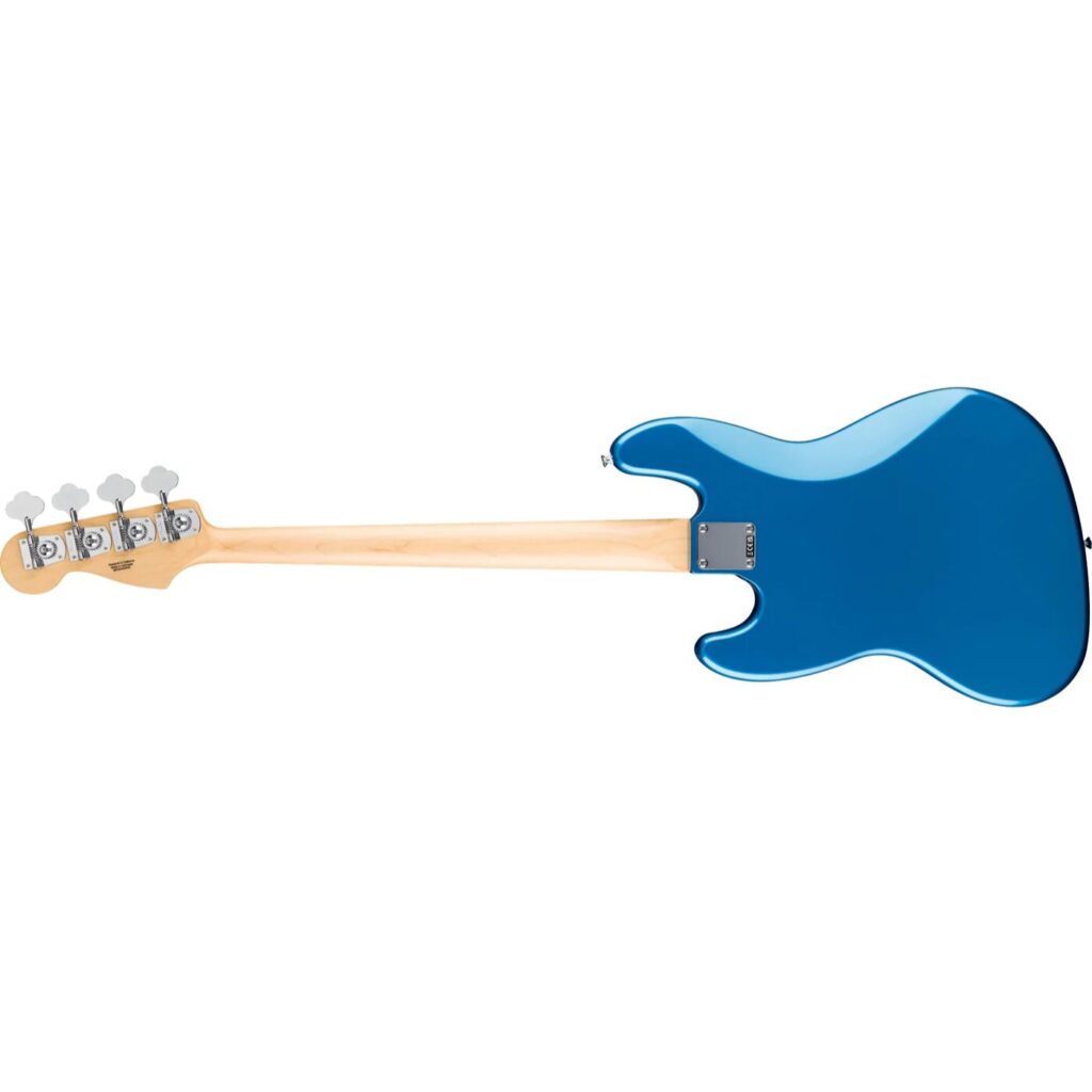 Basse Fender Standard Jazz Bass – Image 3