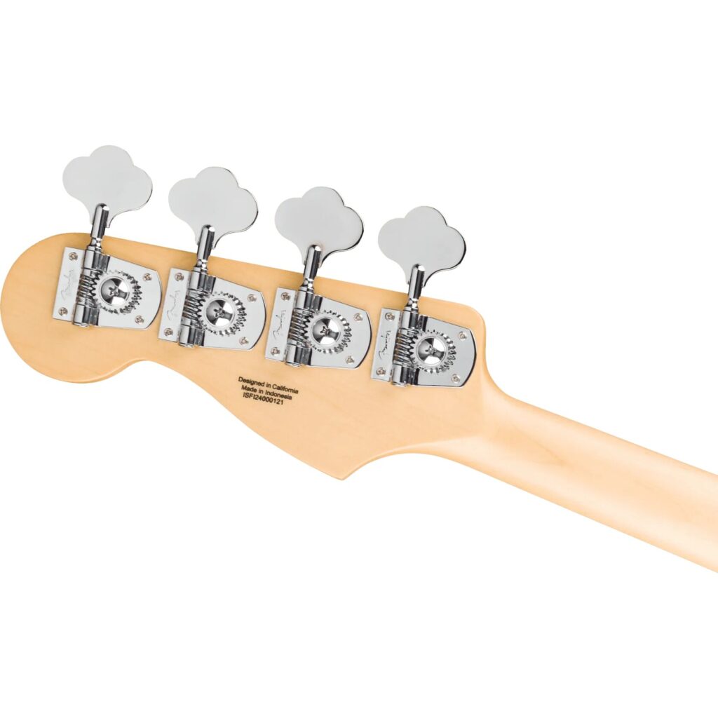 Fender Standard Jazz Bass Electric Bass Guitar - Image 5