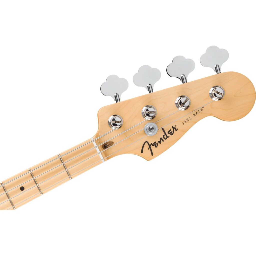 Basse Fender Standard Jazz Bass – Image 6