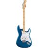 Fender Standard Series Stratocaster Electric Guitar