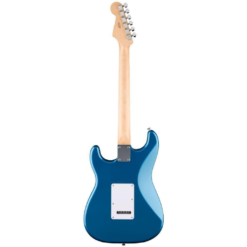 Alternative view of Fender Standard Series Stratocaster Electric Guitar
