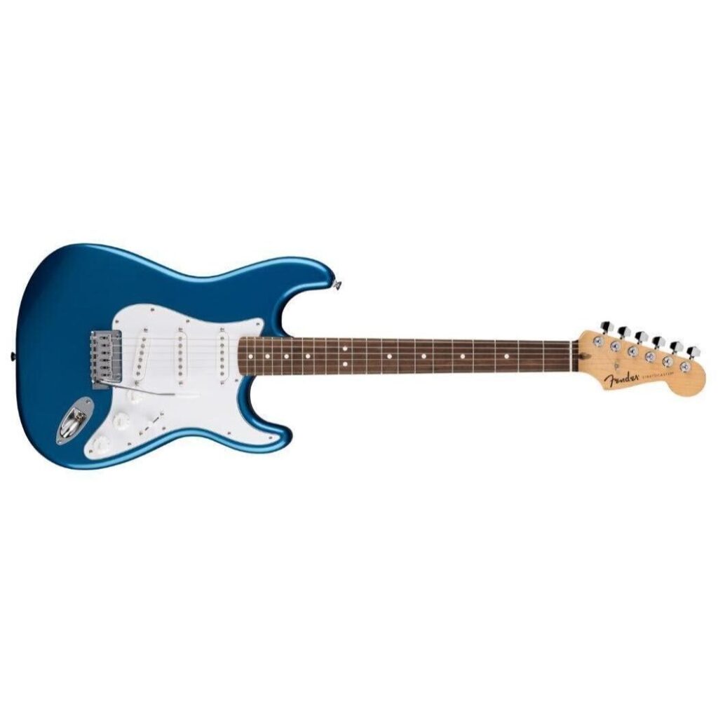 Guitare Électrique Fender Standard Stratocaster – Image 2