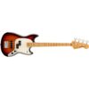 Basse Électrique Fender Player II Mustang Bass PJ