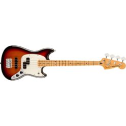 Fender Player II Mustang Bass PJ, Maple Fingerboard