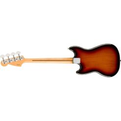Alternative view of Fender Player II Mustang Bass PJ, Maple Fingerboard