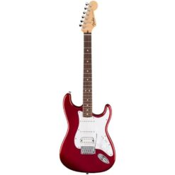 Fender Standard Stratocaster HSS Electric Guitar