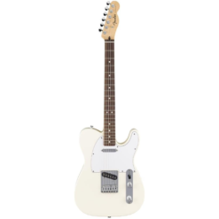 Fender Standard Series Telecaster Electric Guitar