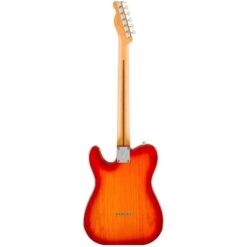 Alternative view of Fender Player II Telecaster Electric Guitar