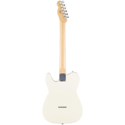 Alternative view of Fender Standard Series Telecaster Electric Guitar