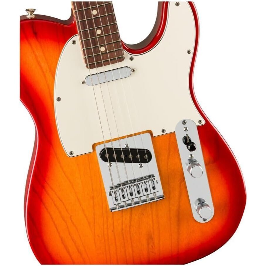 Fender Player II Telecaster Electric Guitar - Image 3