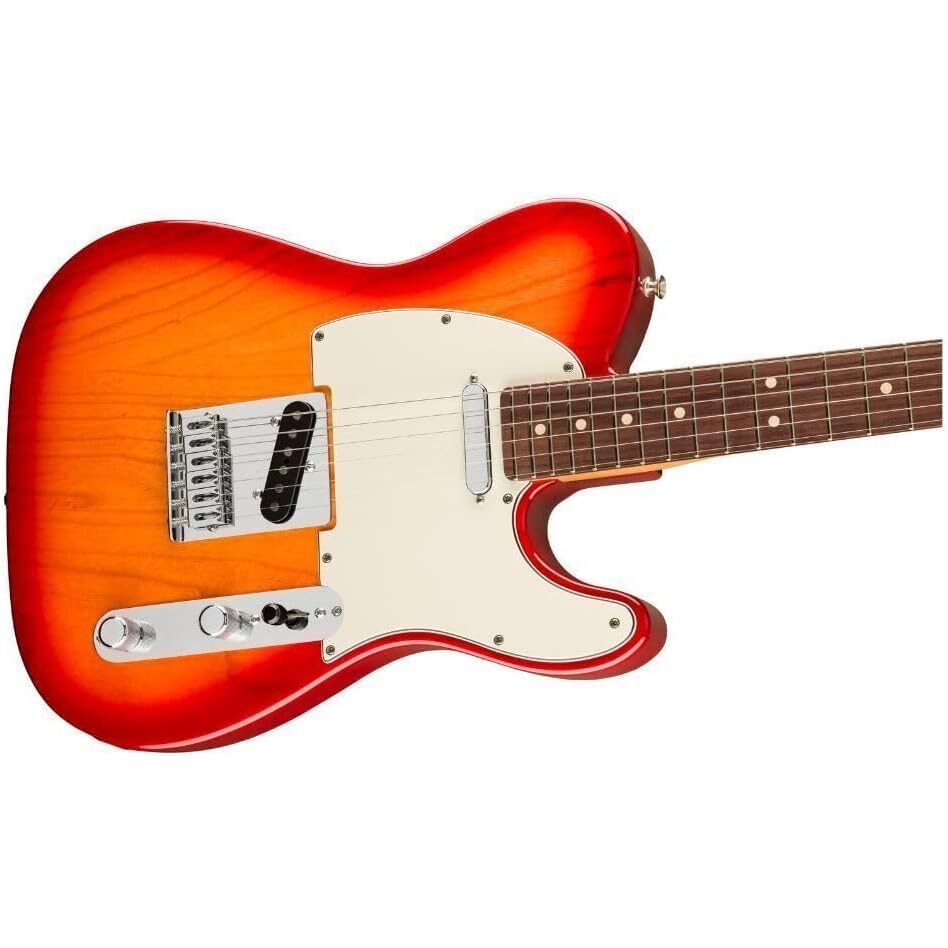 Fender Player II Telecaster Electric Guitar - Image 4