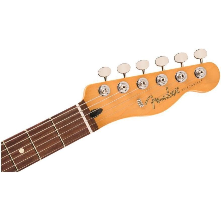 Fender Player II Telecaster Electric Guitar - Image 5