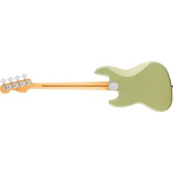 Alternative view of Fender Player II Jazz Bass Electric Bass Guitar