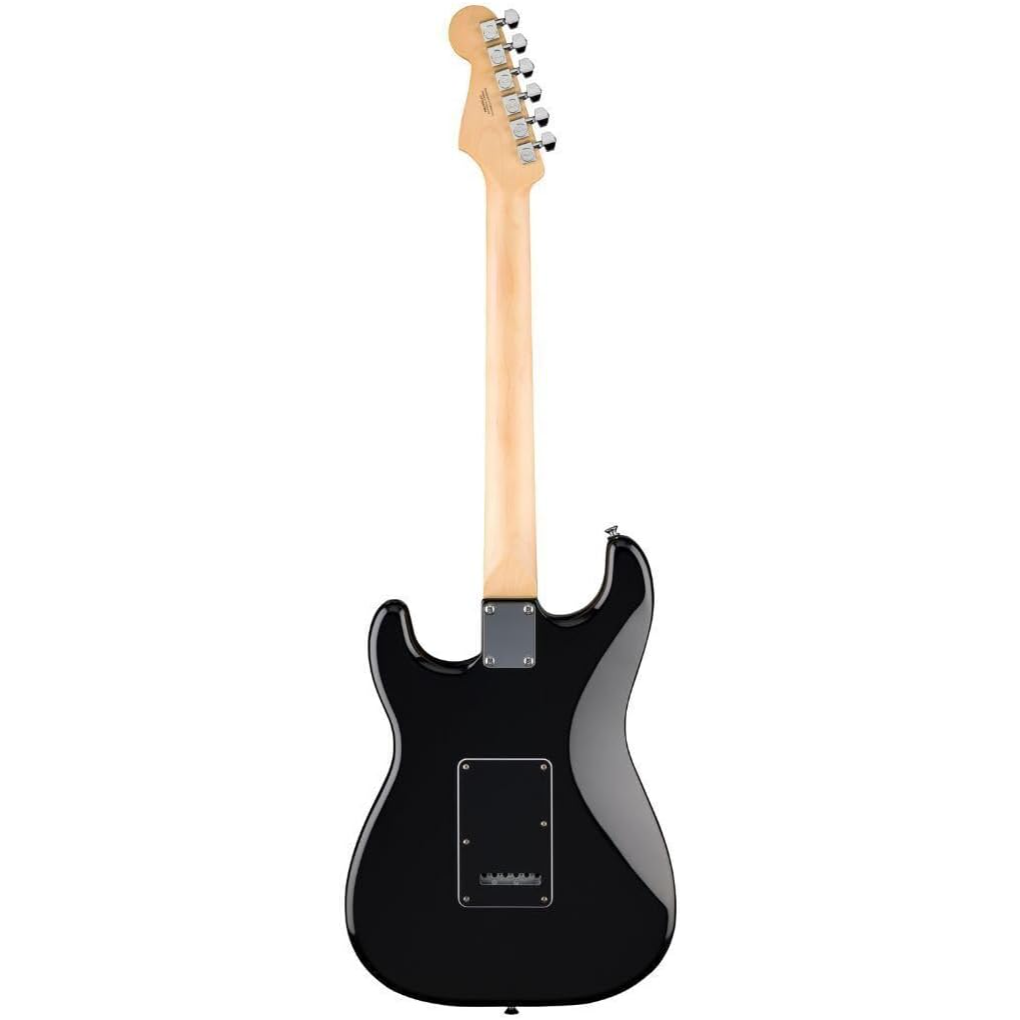 Guitare électrique Fender Standard Stratocaster HSS – Image 2
