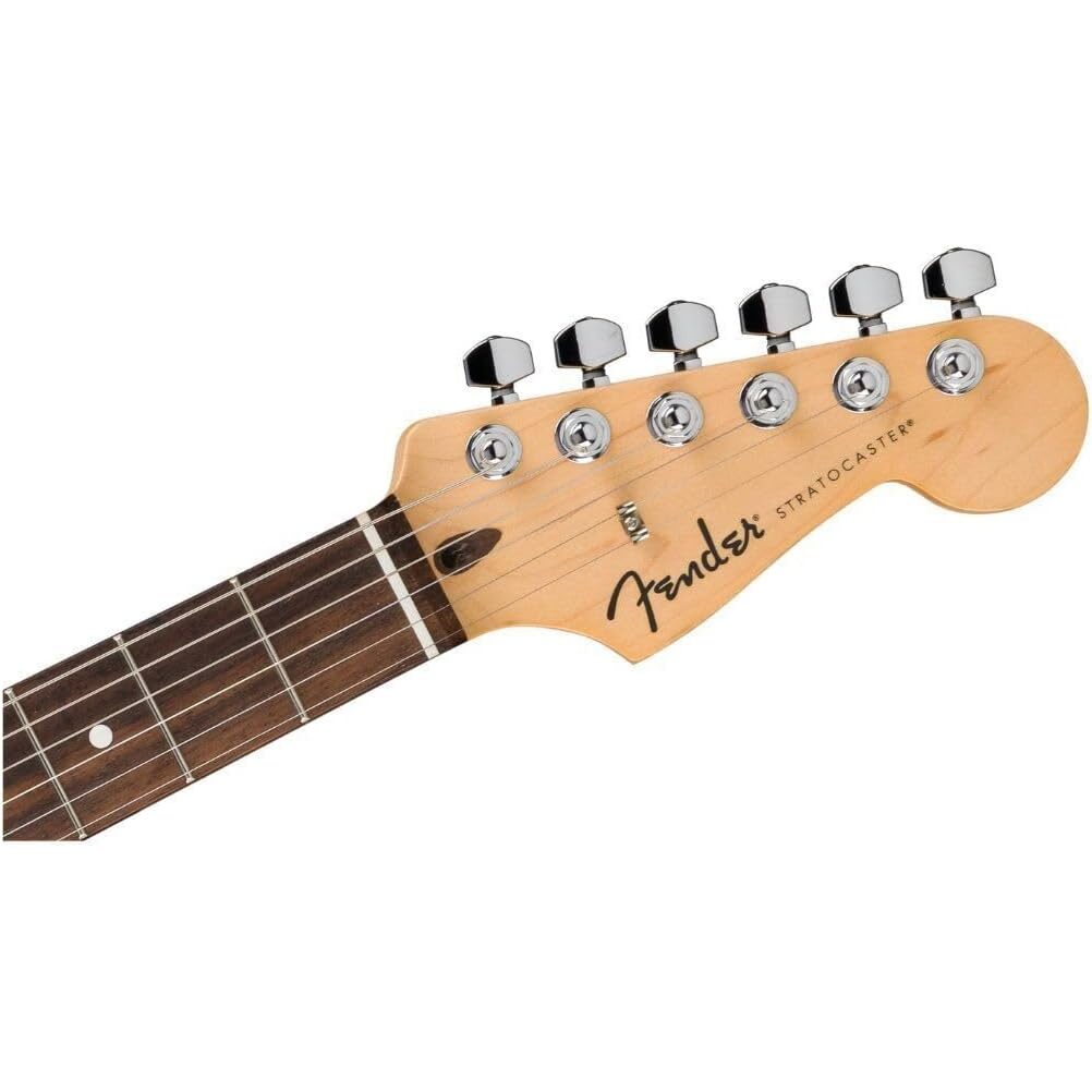 Guitare électrique Fender Standard Stratocaster HSS – Image 4