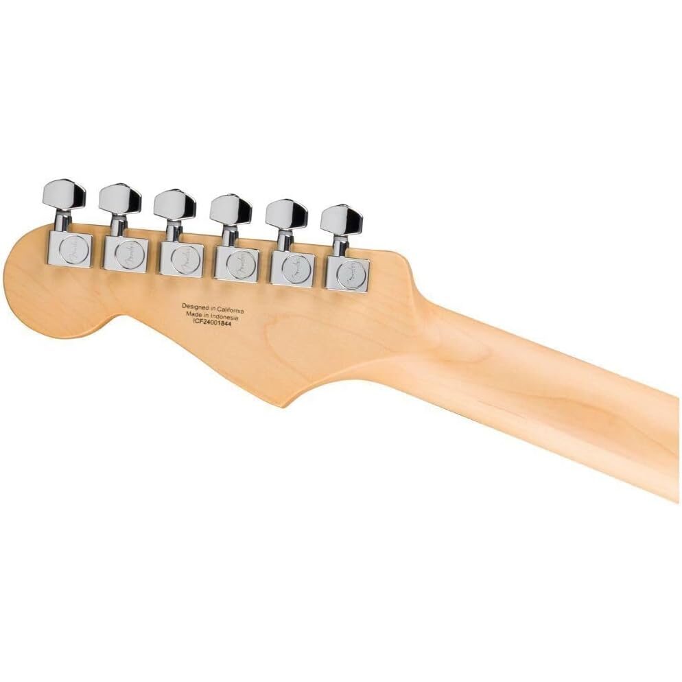Guitare électrique Fender Standard Stratocaster HSS – Image 5