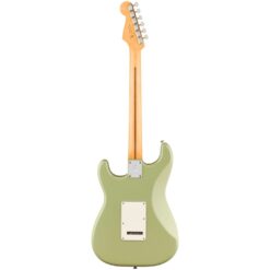 Alternative view of Fender Player II Stratocaster Electric Guitar