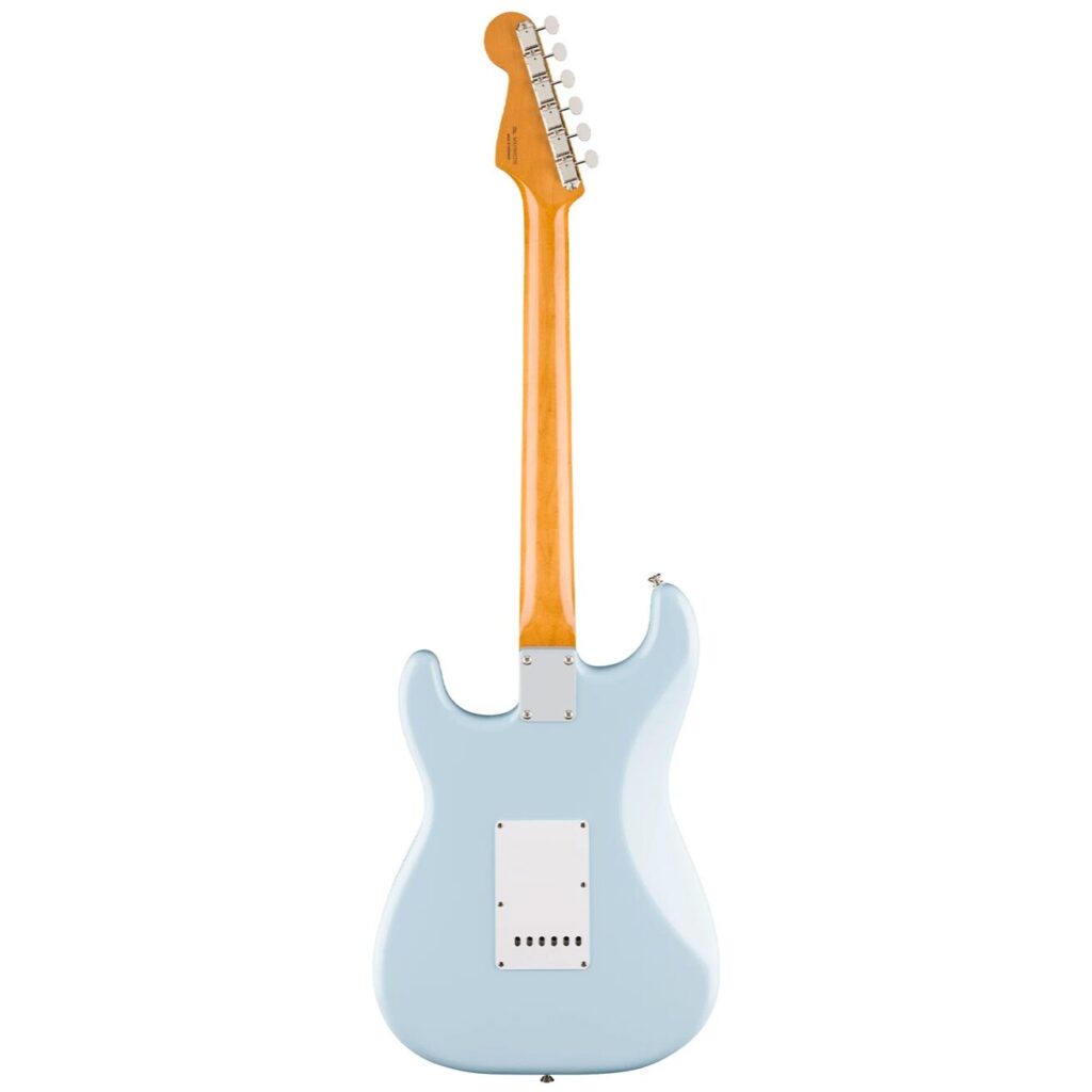 Guitare électrique Fender Vintera III Early ’60s Stratocaster – Image 2
