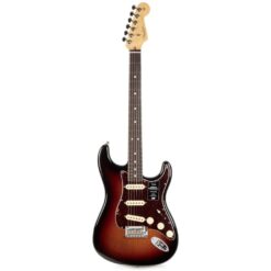 Fender American Professional II Stratocaster Electric Guitar