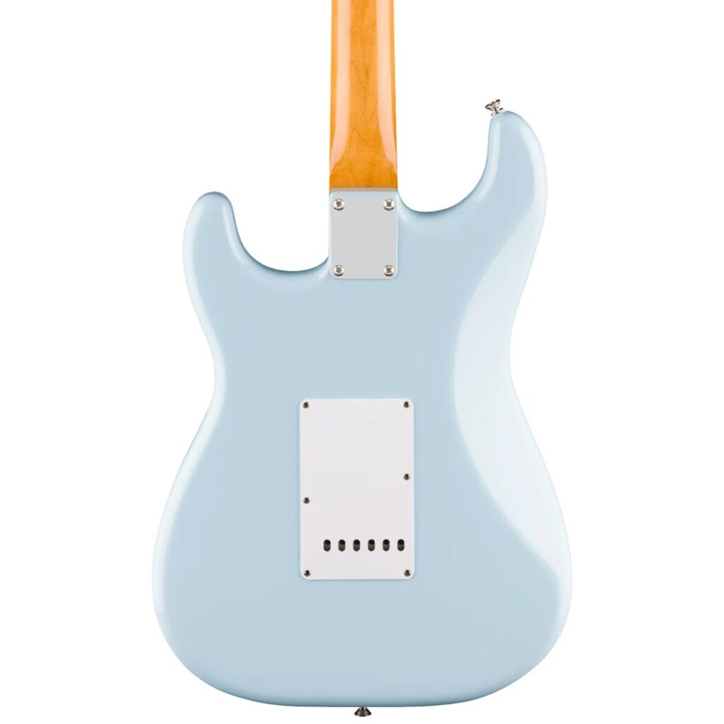 Guitare électrique Fender Vintera III Early ’60s Stratocaster – Image 4