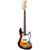 Fender Standard Jazz Bass Guitar