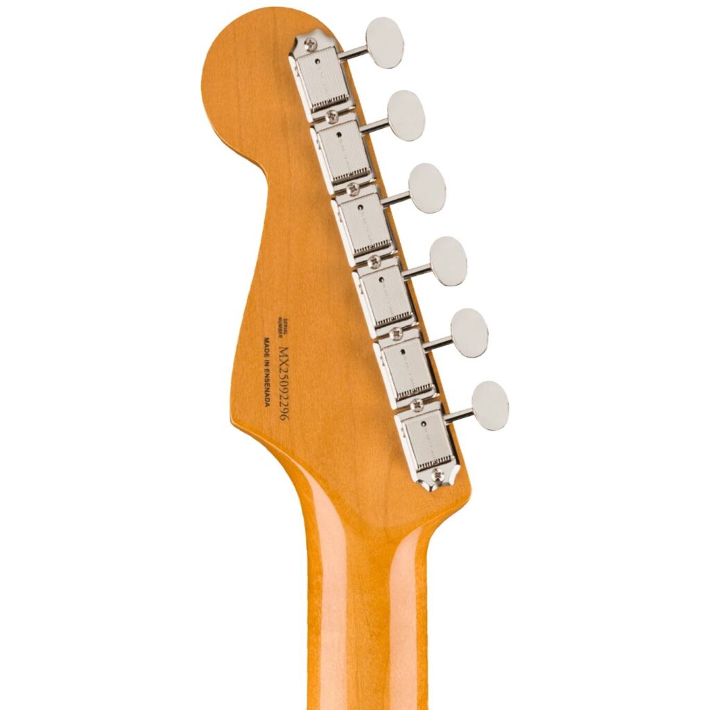 Guitare électrique Fender Vintera III Early ’60s Stratocaster – Image 6