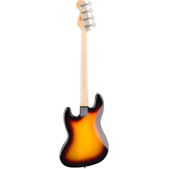 Alternative view of Fender Standard Jazz Bass Guitar