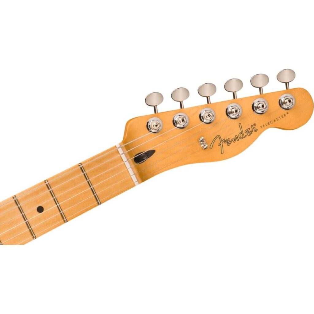 Fender Player II Telecaster Electric Guitar - Image 6