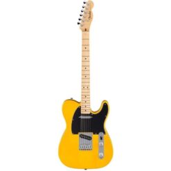 Fender Standard Telecaster Electric Guitar