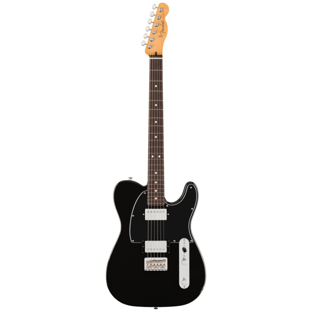 Fender Player II Telecaster HH Electric Guitar
