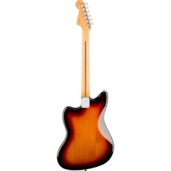Alternative view of Fender Player II Jazzmaster Electric Guitar
