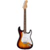 Guitare Électrique Fender Standard Telecaster