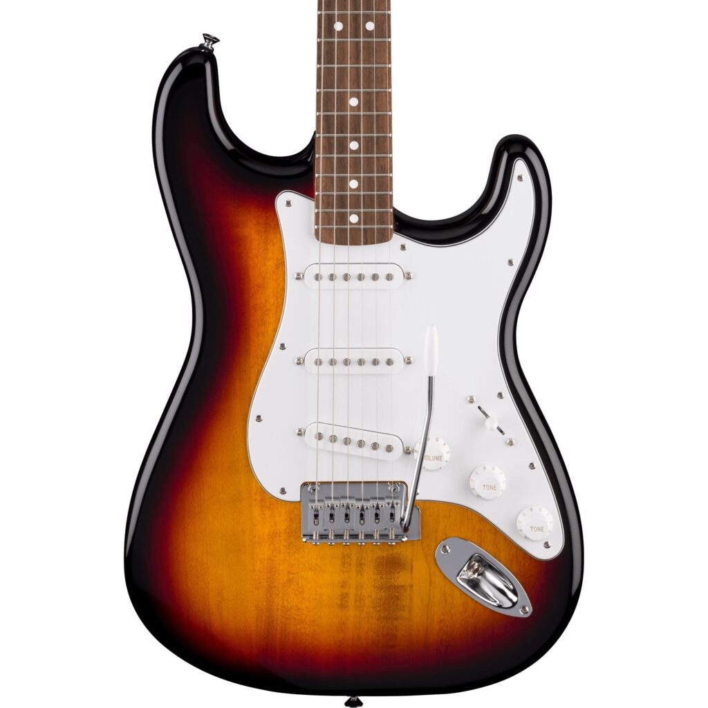 Guitare Électrique Fender Standard Telecaster – Image 3