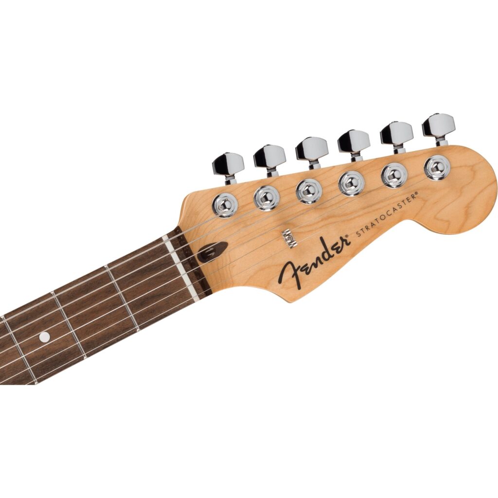 Guitare Électrique Fender Standard Telecaster – Image 4