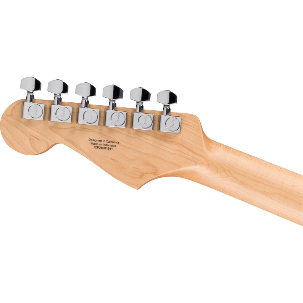 Guitare Électrique Fender Standard Telecaster – Image 5